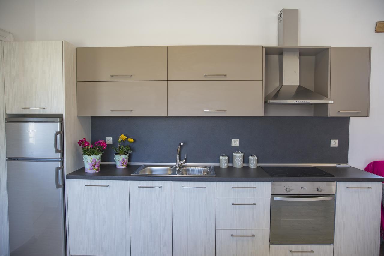G&k Stone Apartament